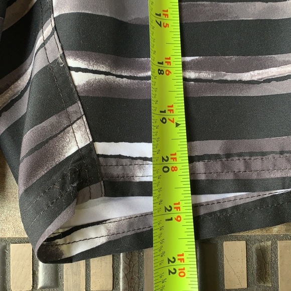 NIKE REPEL MENS SWIMMING SHORTS - Picture 5 of 12